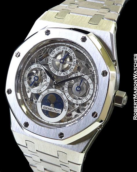 audemars piguet skeleton replica|audemars piguet skeleton perpetual calendar.